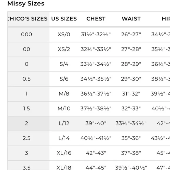 Chico’s linen geo bold print jacket size 2 = size large - Picture 8 of 8